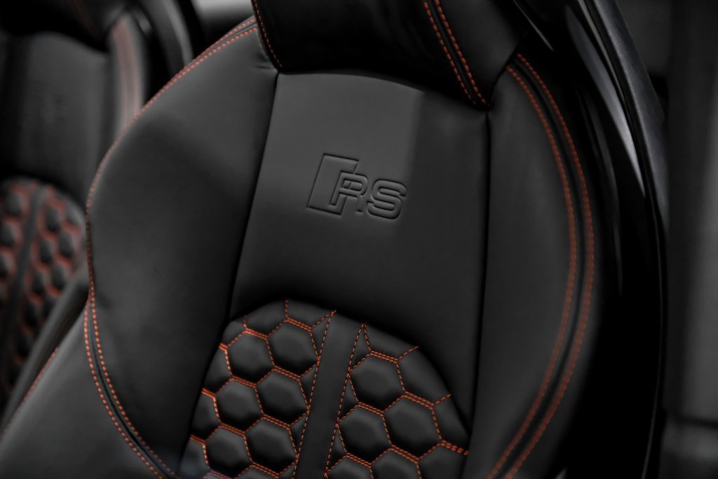 Used 2023 Audi RS 5 Sportback image 34