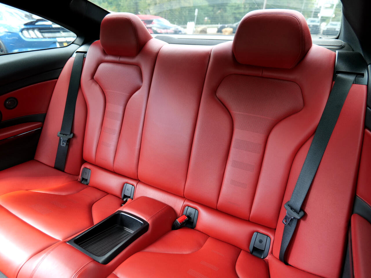 Used 2015 BMW M4 Coupe image 47