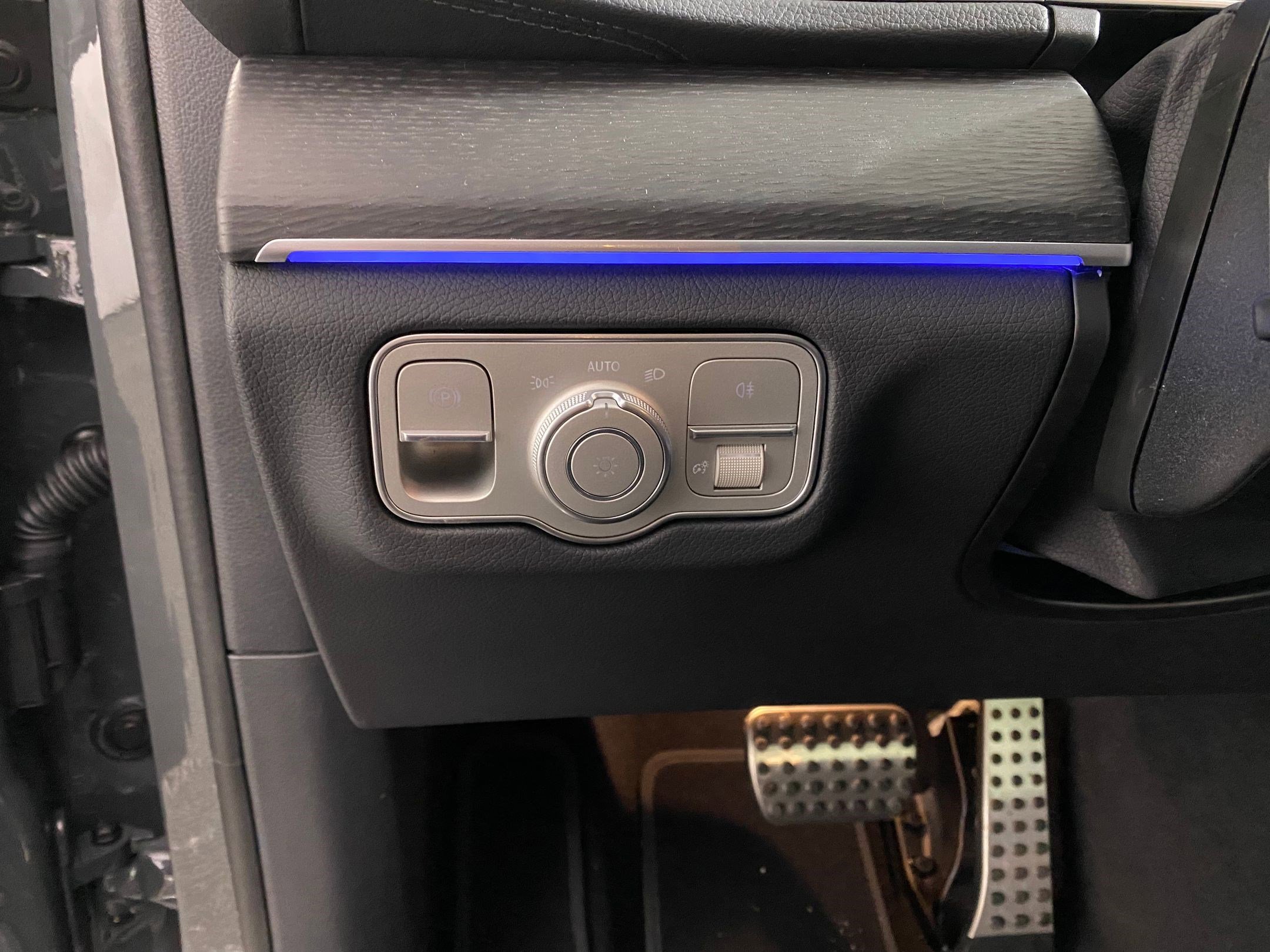 New 2026 Mercedes-Benz GLS 450 4MATIC image 18