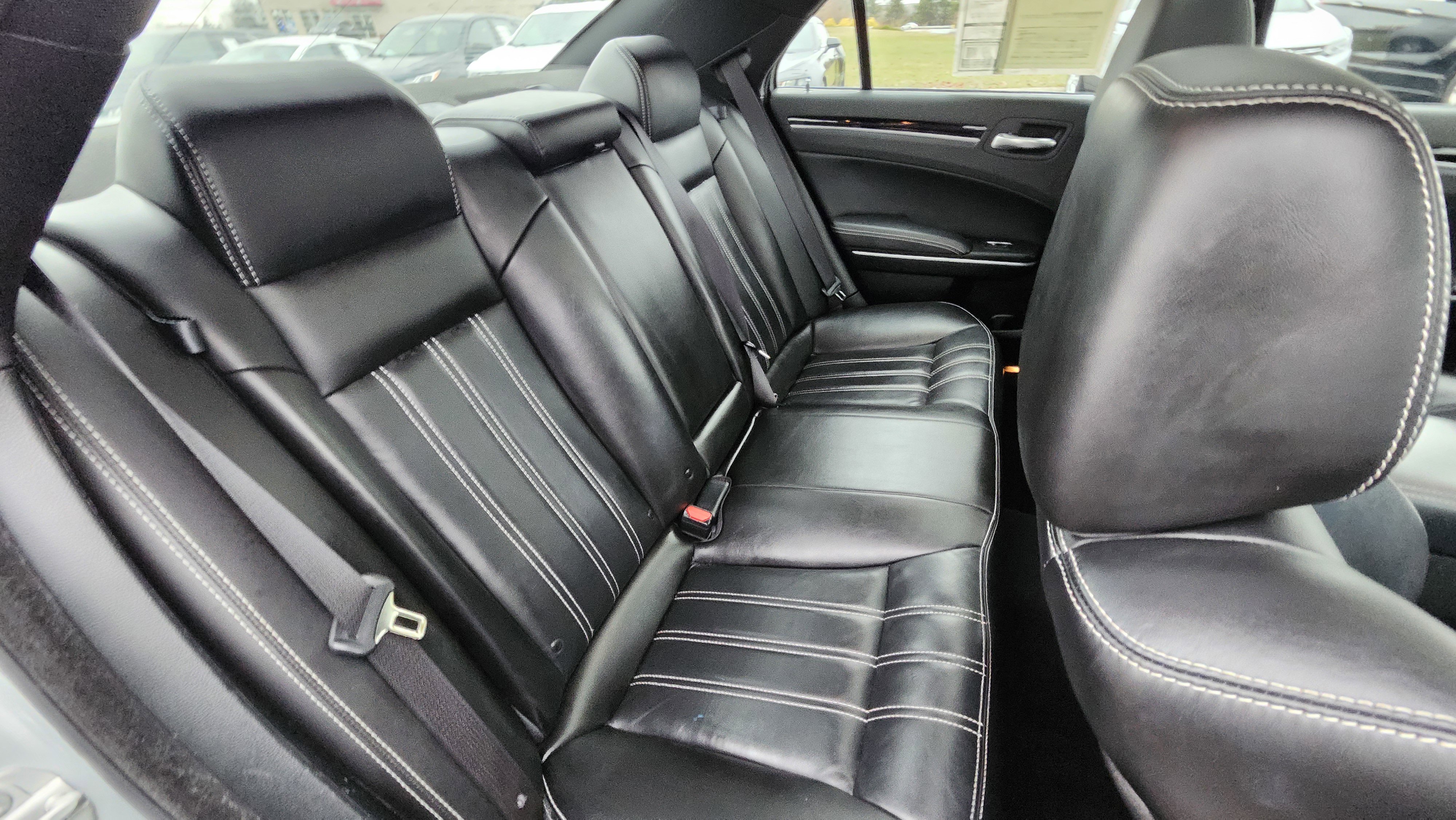 Used 2023 Chrysler 300 S image 21