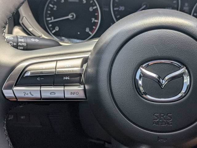 New 2026 MAZDA CX-50 AWD 2.5 S w/ Accent Package image 18