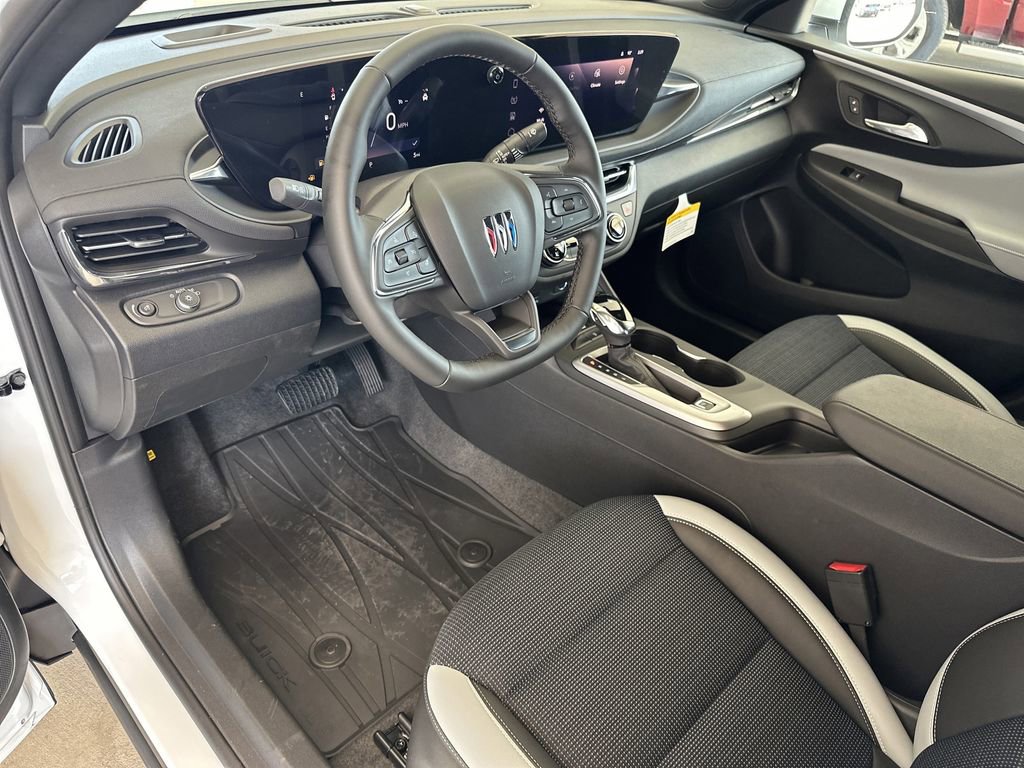 New 2026 Buick Envista Preferred w/ Convenience I Package image 13