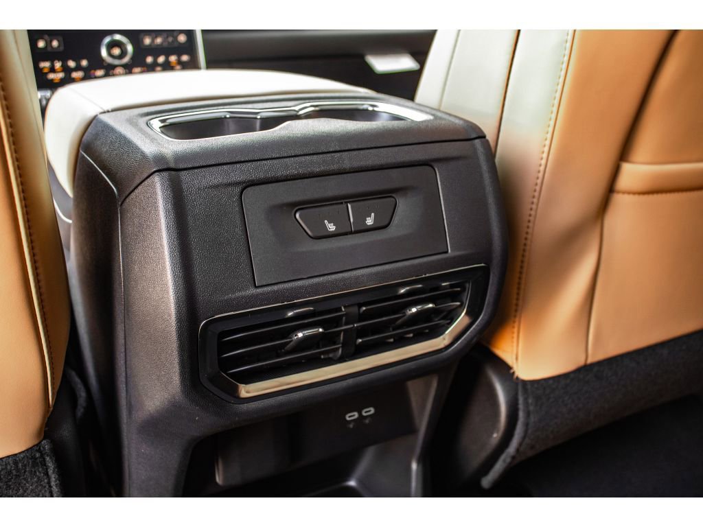 New 2026 GMC Sierra EV Denali image 30