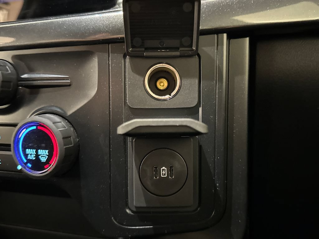 Used 2025 Ford F150 STX RWD image 27