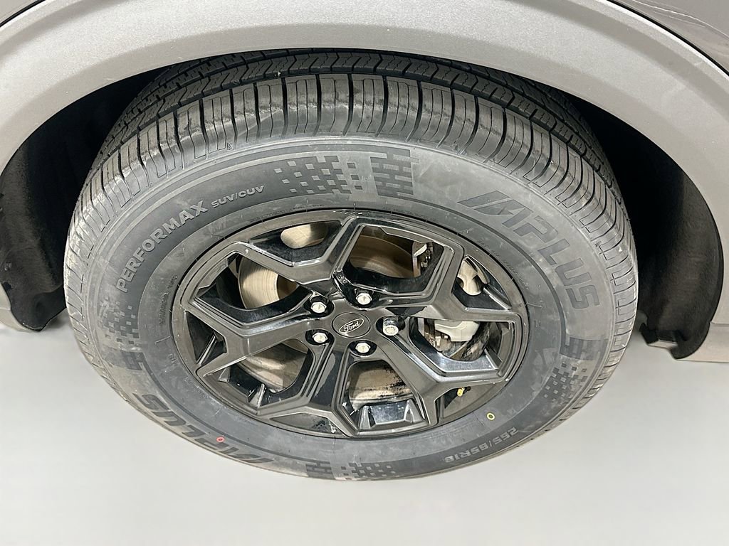 Used 2022 Ford Explorer Timberline image 33