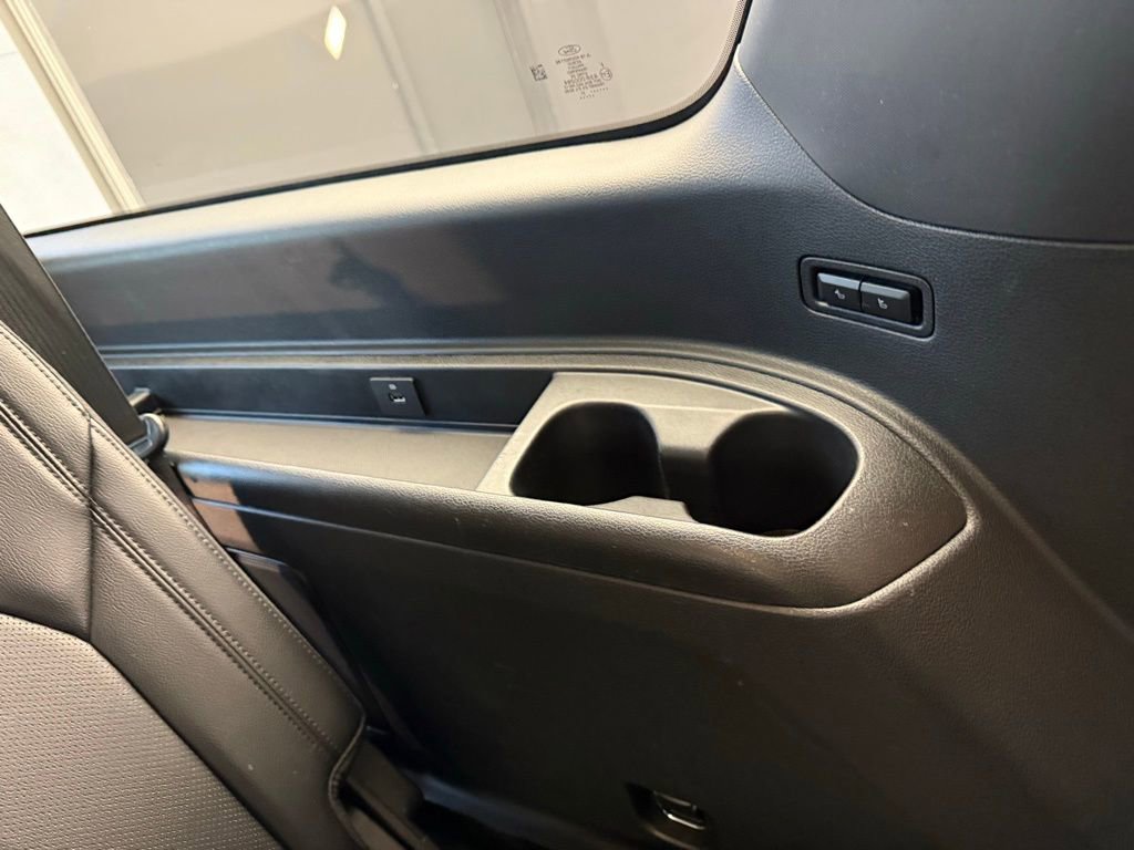 Used 2021 Ford Expedition Max Limited AWD/4WD image 49