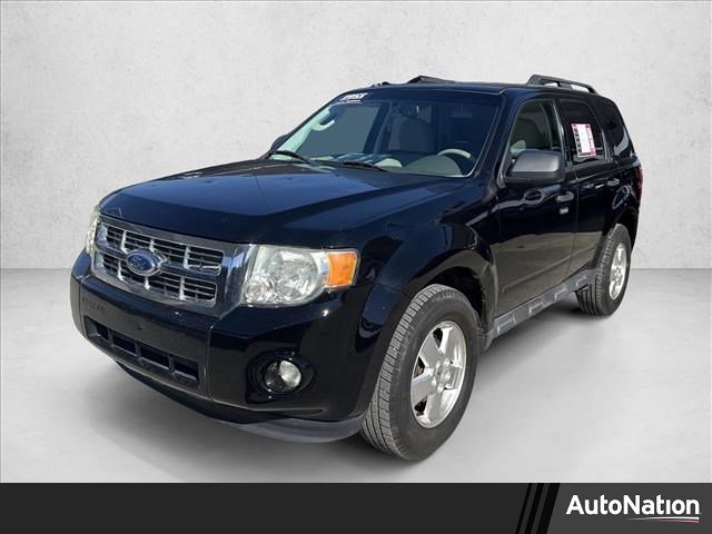 Used 2012 Ford Escape XLT