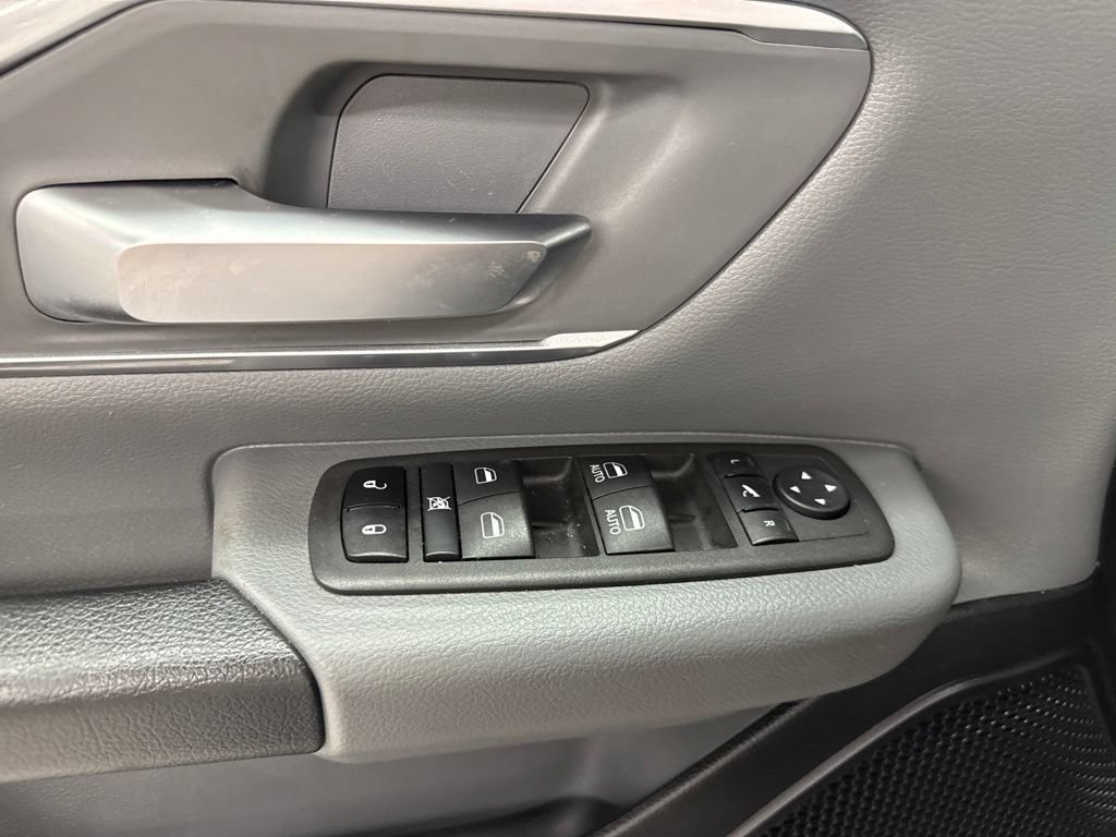 Used 2022 RAM 1500 Lone Star RWD image 21