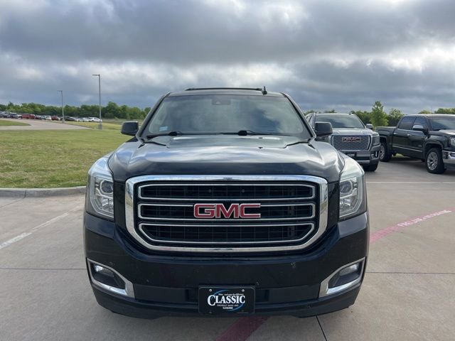 Used 2016 GMC Yukon SLT w/ Open Road Package image 2