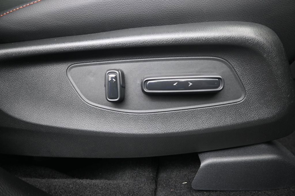 Used 2025 Honda CR-V Sport Touring image 15