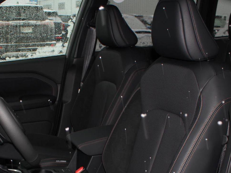 New 2025 Subaru Forester Touring image 9