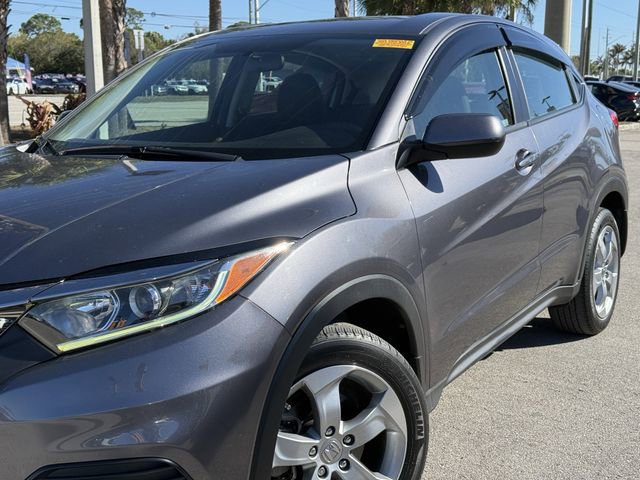 Used 2020 Honda HR-V LX image 6