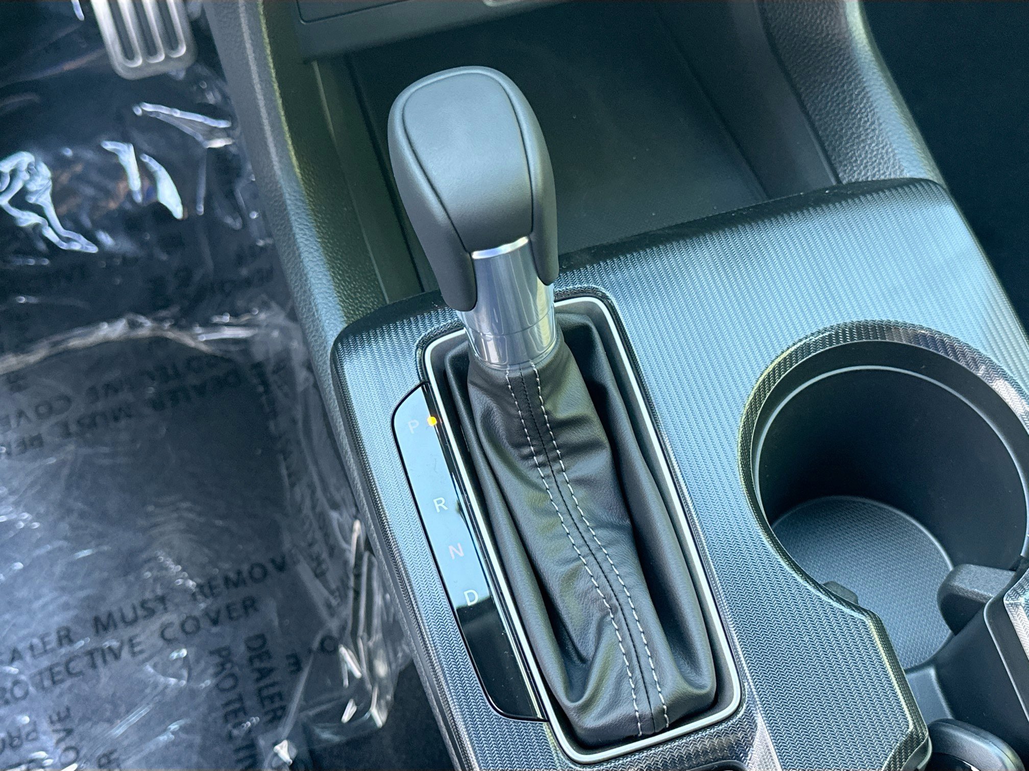 New 2026 Honda Civic Sport image 15