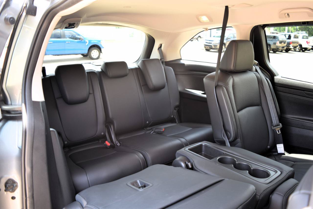 Used 2025 Honda Odyssey EX-L image 16