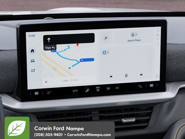 New 2027 Ford Explorer Tremor w/ Tremor Convenience Package AWD/4WD image 14
