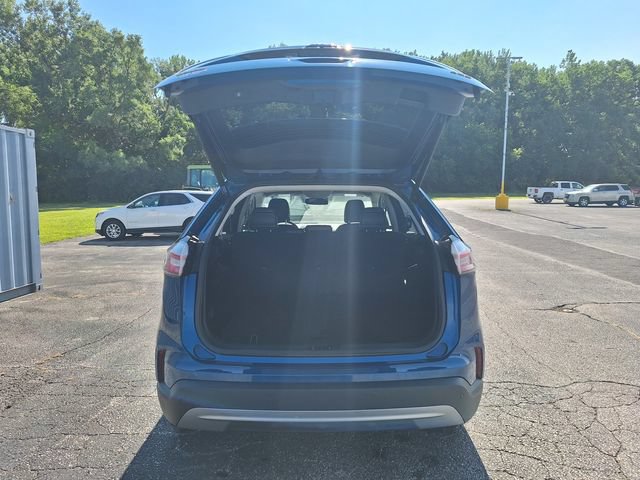 Used 2022 Ford Edge SEL w/ Convenience Package AWD/4WD image 45