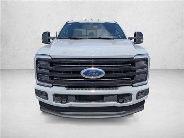 New 2026 Ford F250 Platinum image 6