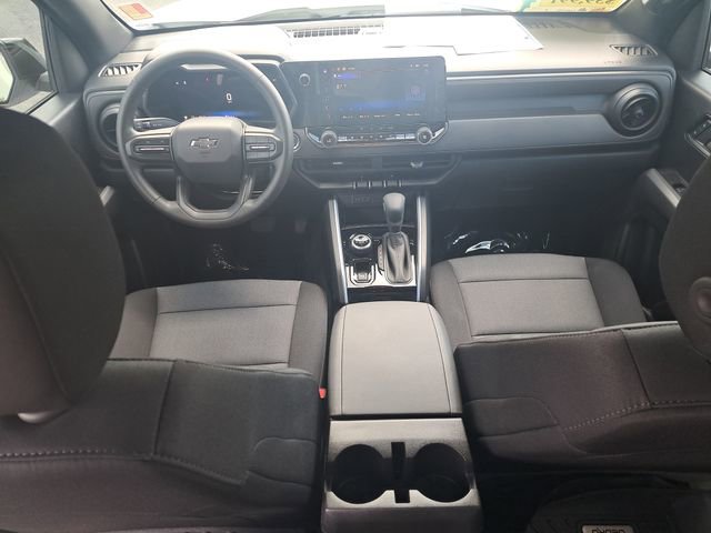 Used 2026 Chevrolet Colorado Trail Boss image 12