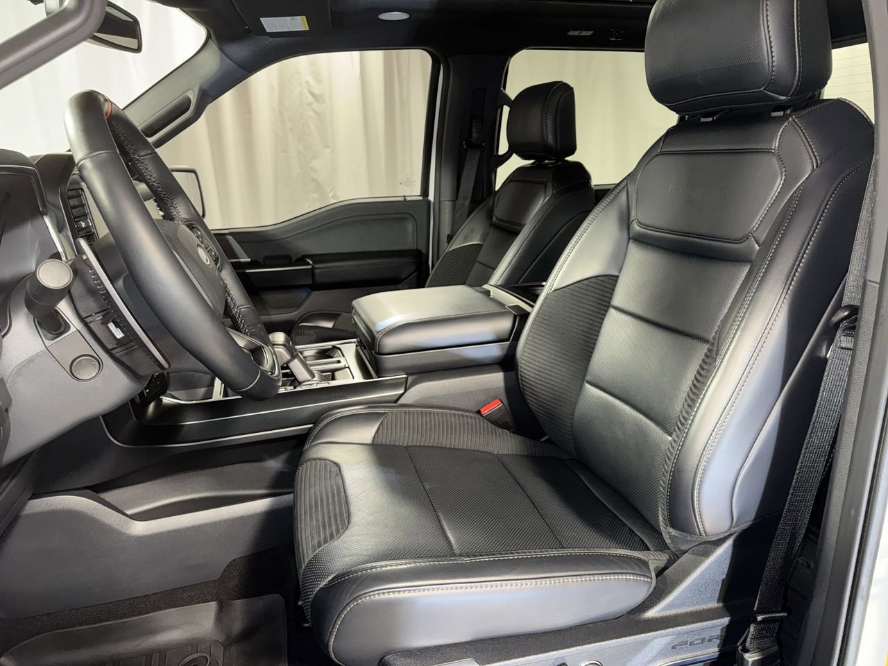 Used 2023 Ford F150 Raptor w/ Raptor 37 Performance Package image 16