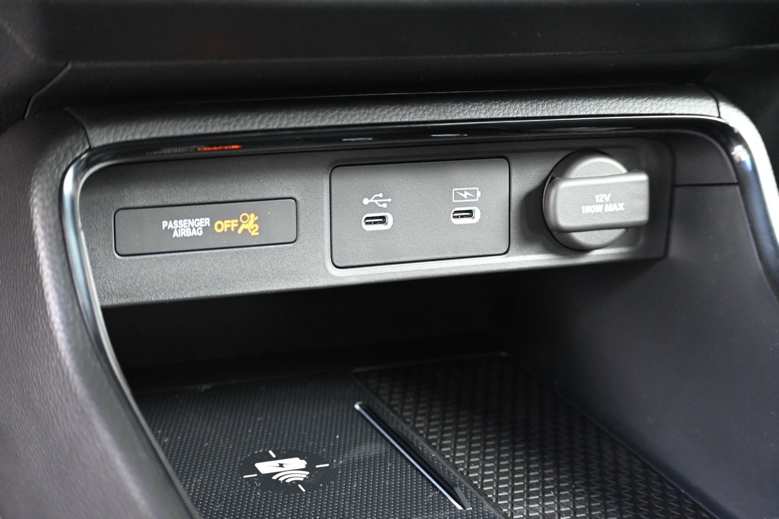 New 2026 Honda CR-V Sport-L image 33