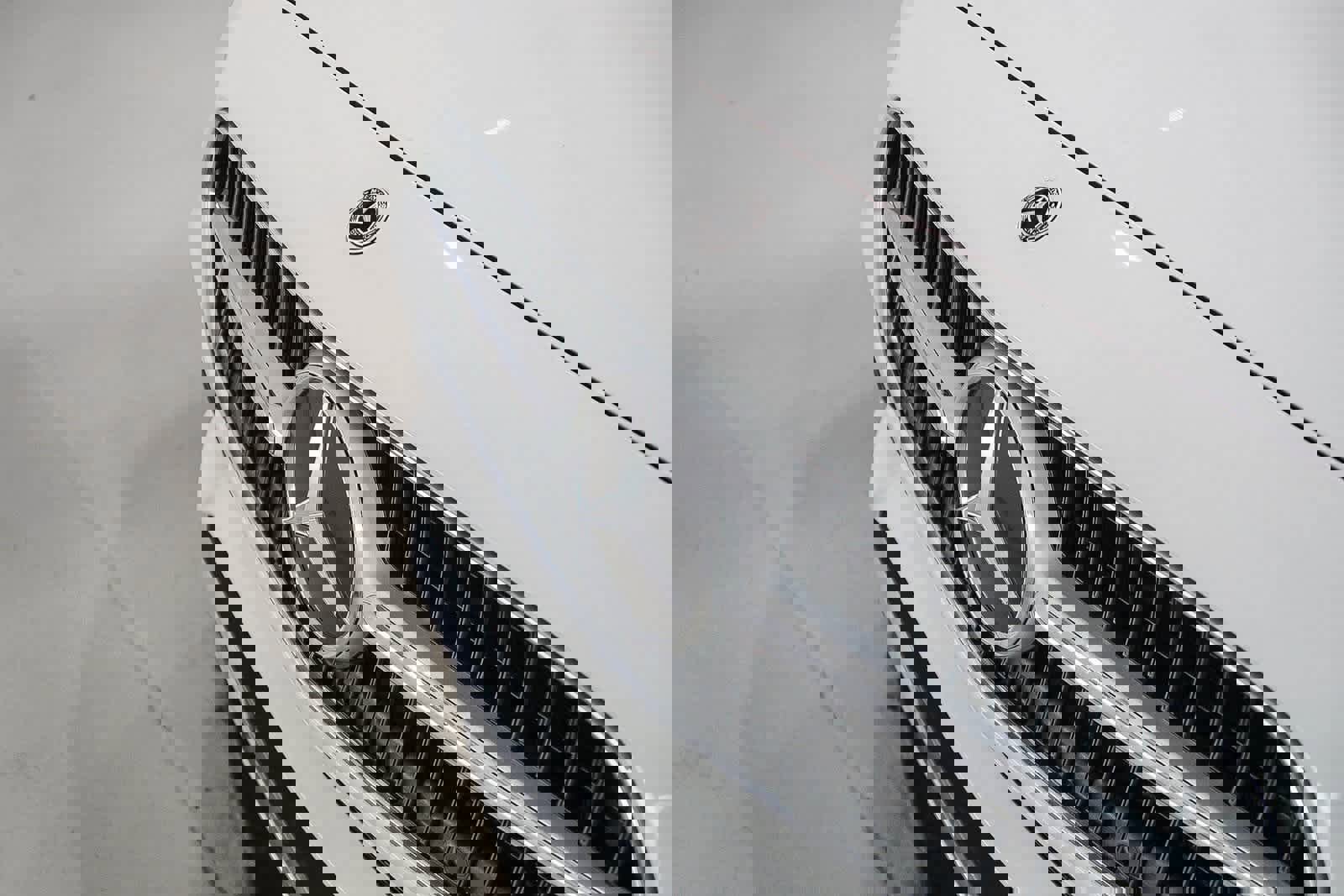 Certified 2022 Mercedes-Benz C 300 Sedan image 9