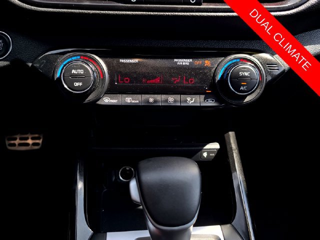 Used 2024 Kia Forte GT w/ GT2 Package FWD image 26