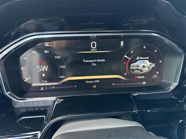 New 2026 GMC Sierra 1500 Elevation image 19