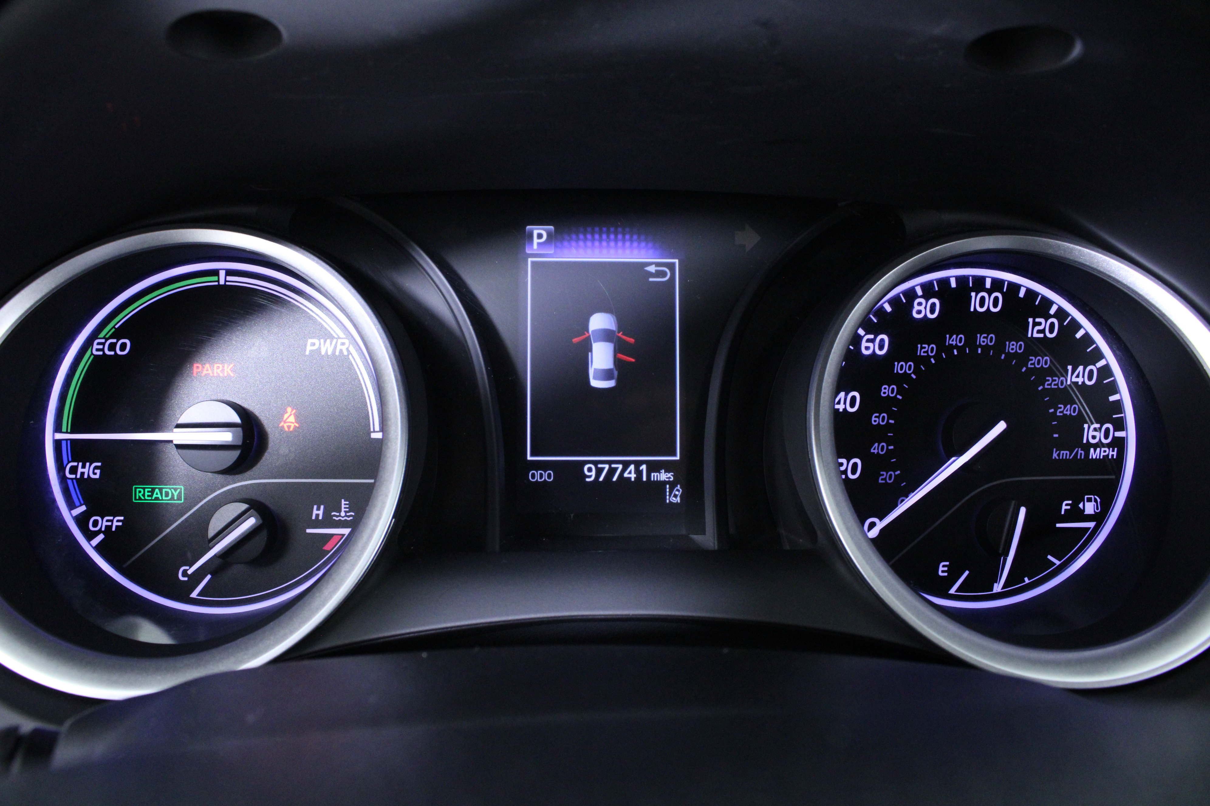 Used 2022 Toyota Camry LE image 20