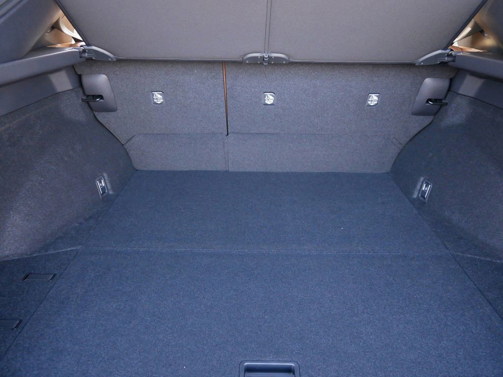 New 2026 Lexus RZ 350e 2WD image 12