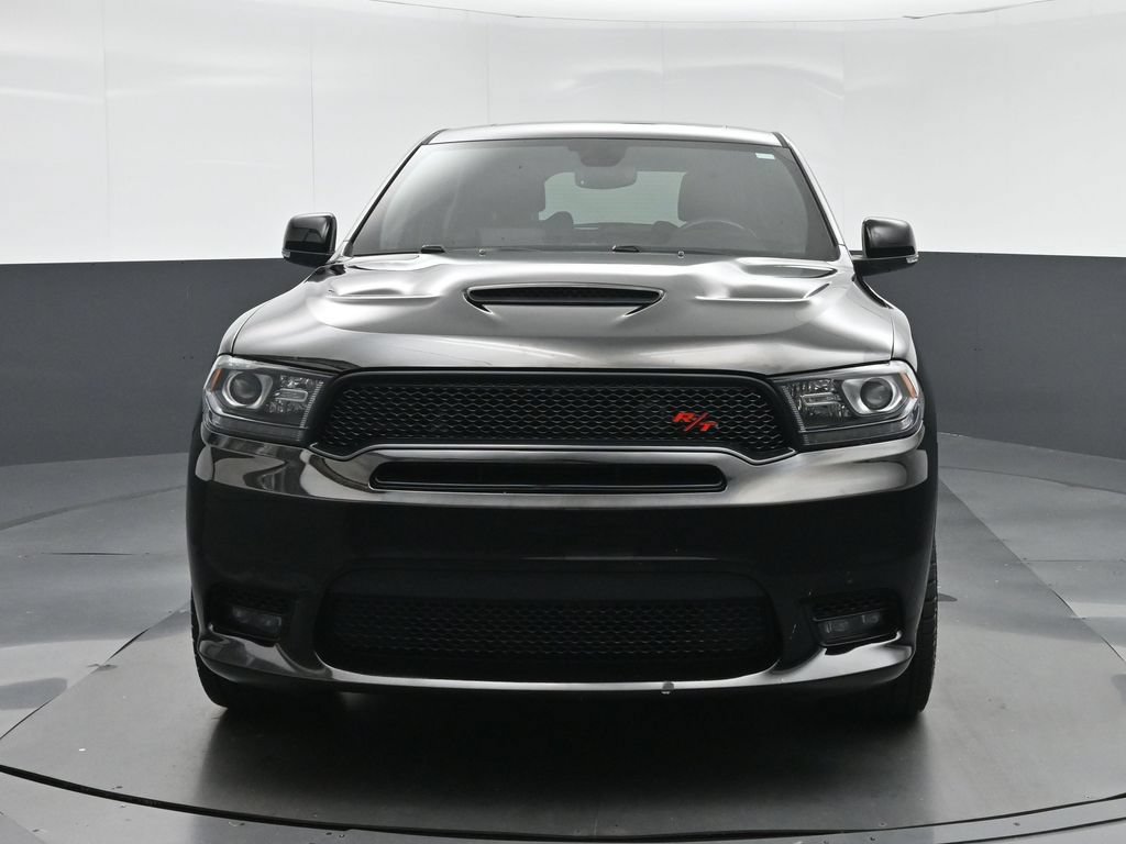 Used 2020 Dodge Durango R/T w/ Blacktop Package AWD/4WD image 2