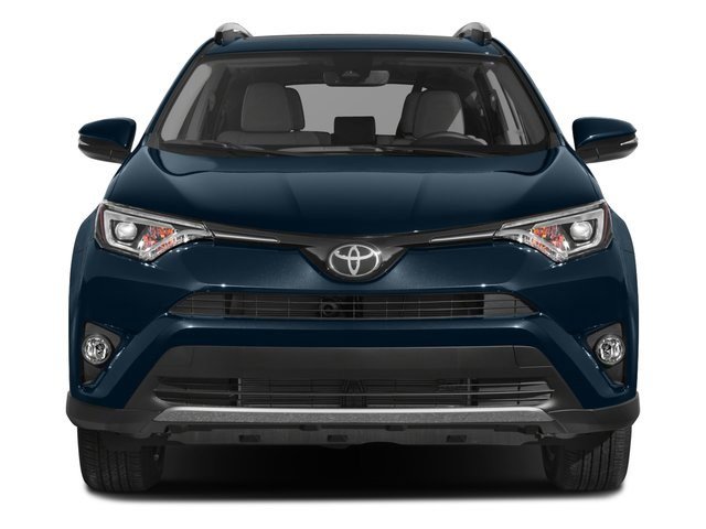 Used 2018 Toyota RAV4 SE FWD image 5