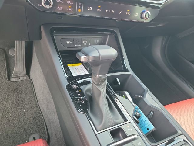 Used 2025 Kia K5 GT-Line w/ GT-Line Premium Package FWD image 24