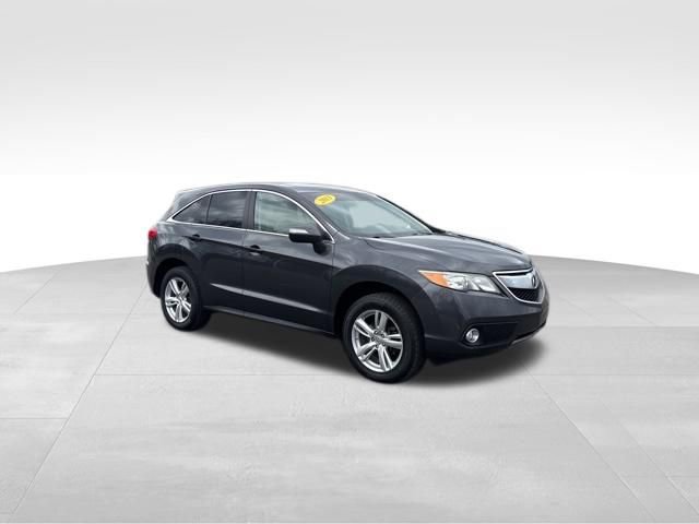 Used 2013 Acura RDX AWD w/ Technology Package image 7