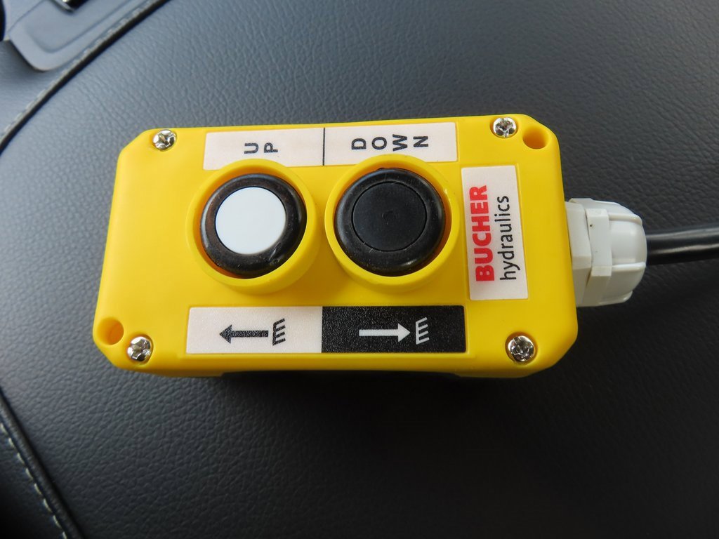 New 2024 RAM 3500 Tradesman image 9