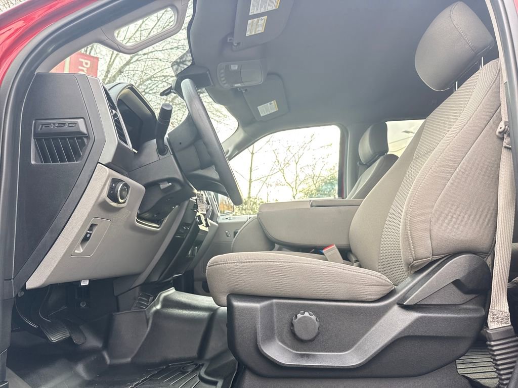 Used 2019 Ford F150 XLT image 9