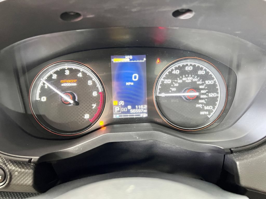 Used 2020 Subaru Forester Sport AWD/4WD image 25