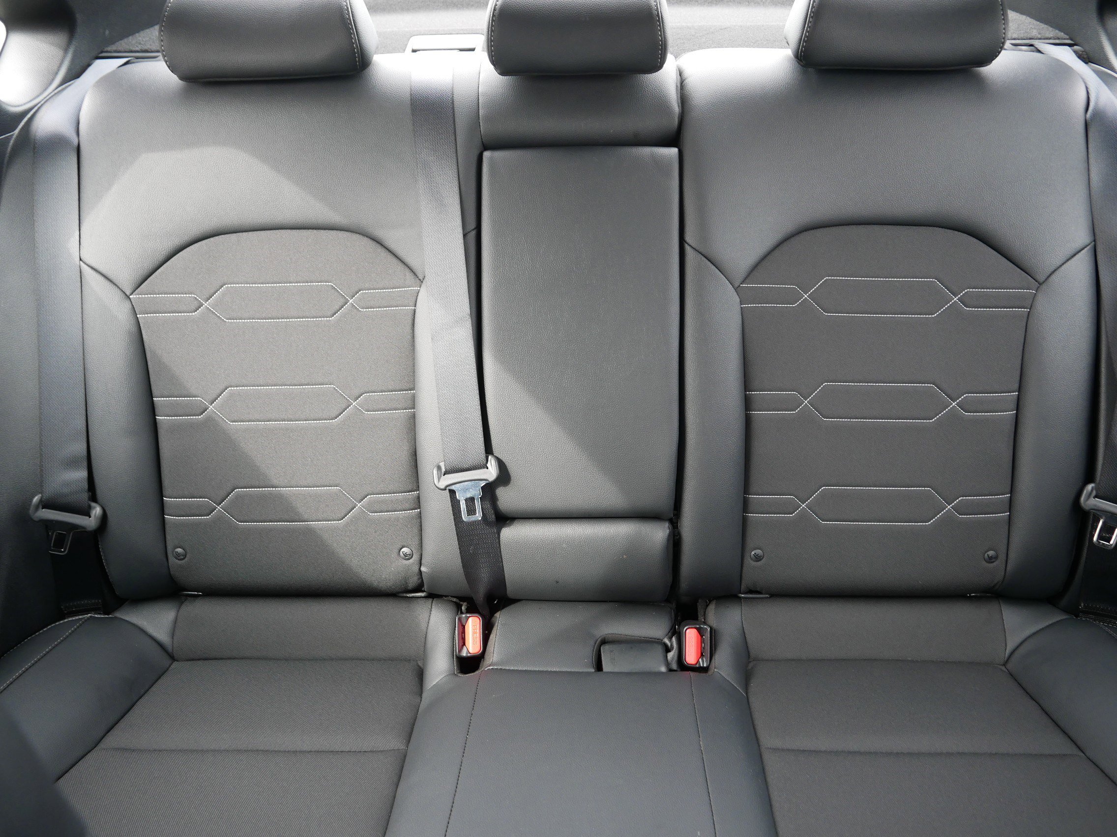 Certified 2024 Kia Forte GT-Line image 13