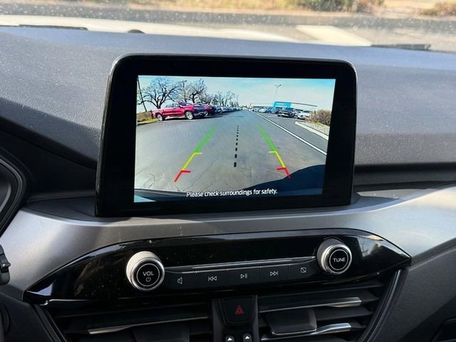 Used 2023 Ford Escape Active w/ Cold Weather Package image 25