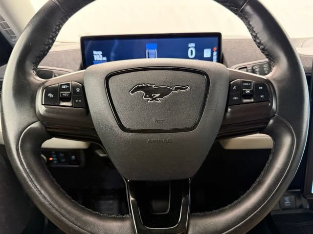 Used 2023 Ford Mustang Mach-E Premium RWD image 41