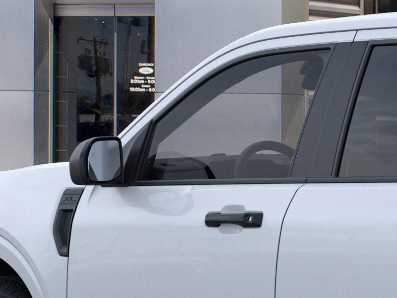 New 2026 Ford Maverick XL AWD/4WD image 21