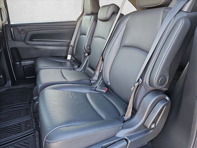 Used 2024 Honda Odyssey EX-L image 19