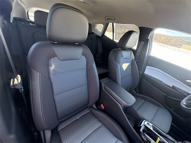 New 2026 Chevrolet Trax LT image 29