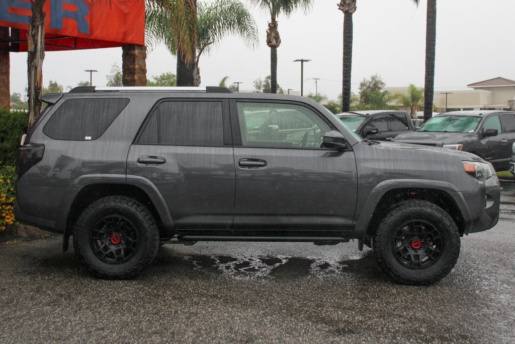 Used 2021 Toyota 4Runner SR5 image 9