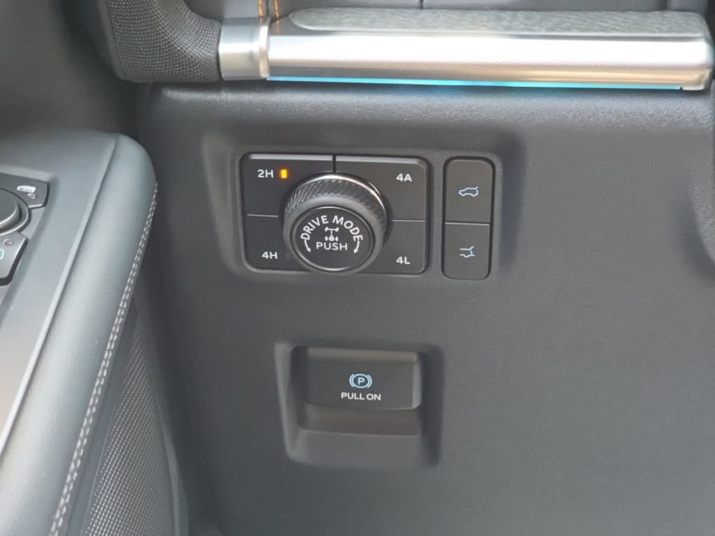 New 2027 Ford Expedition Tremor w/ Driver's Package AWD/4WD image 32