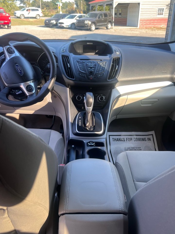 Used 2013 Ford Escape SE image 10