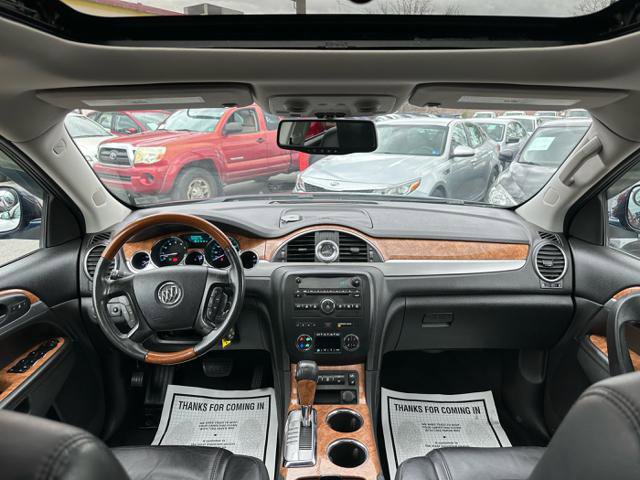 Used 2012 Buick Enclave Leather image 22
