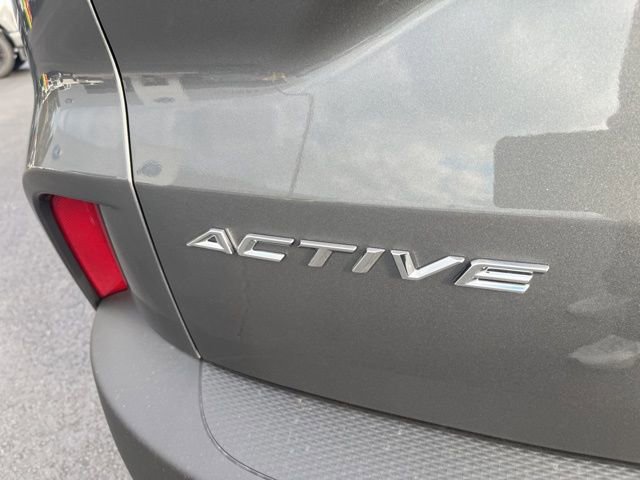 New 2026 Ford Escape Active FWD image 6