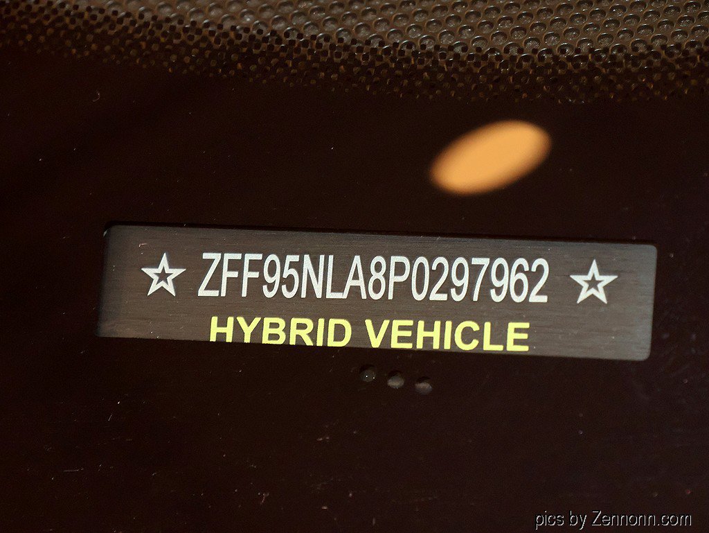 Certified 2023 Ferrari SF90 Stradale AWD/4WD image 81