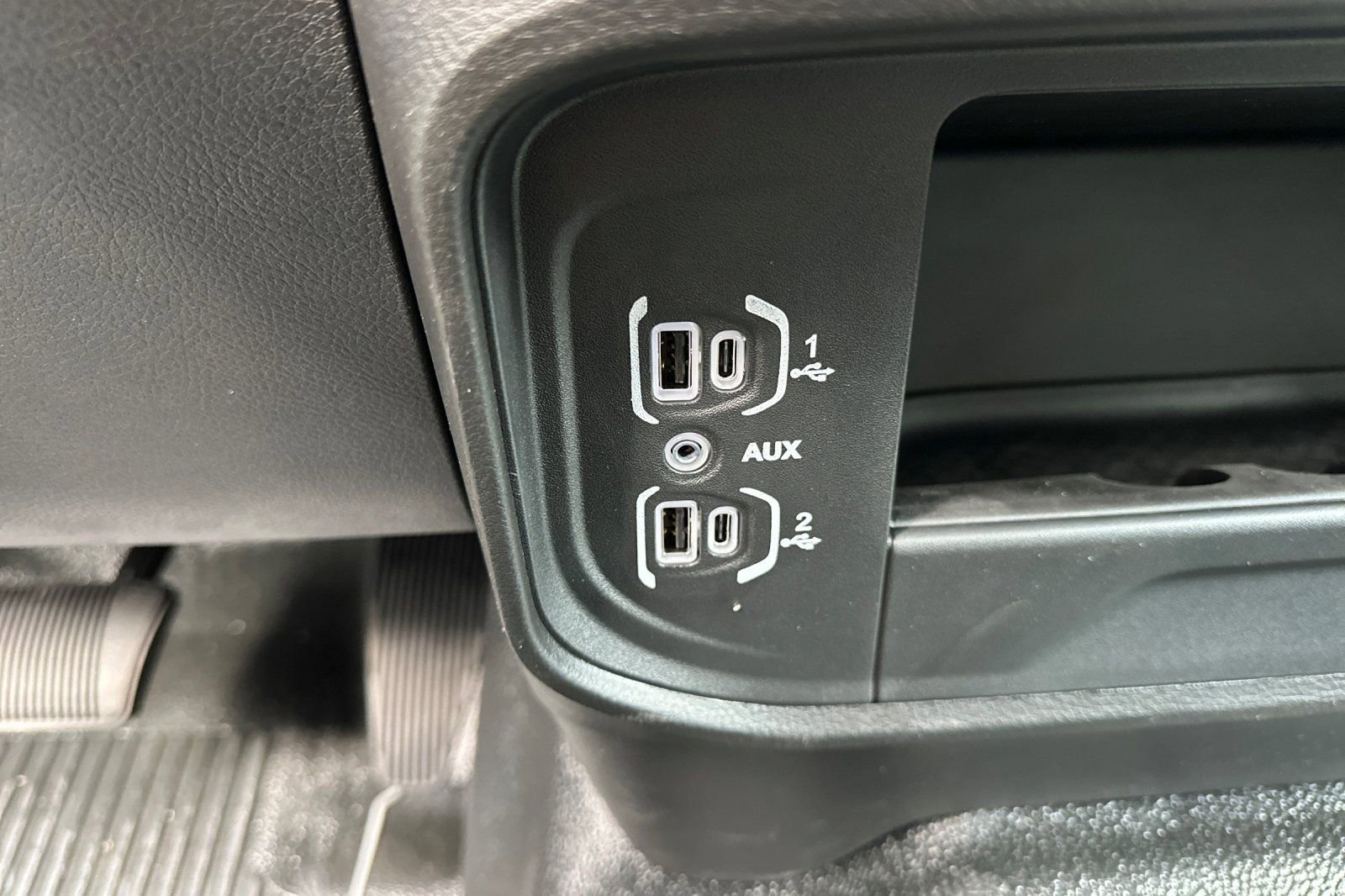 New 2026 RAM 5500 Tradesman image 33