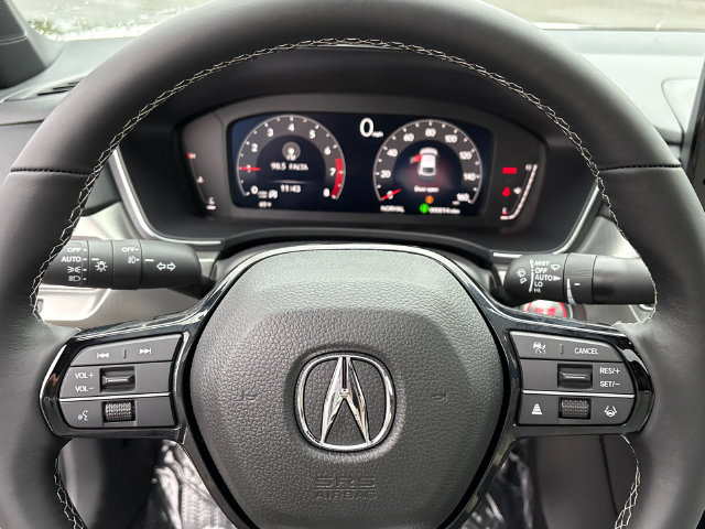 New 2026 Acura Integra A-Spec w/ Technology Package FWD image 15